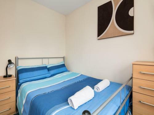 Apartamentos My-places Corporate Serviced Accommodation