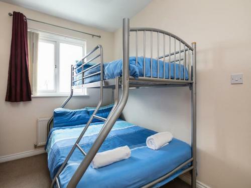 Apartamentos My-places Corporate Serviced Accommodation