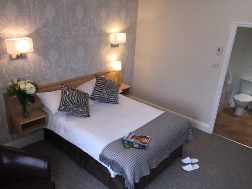 Aparthotel Westlynne Hotel/apartments