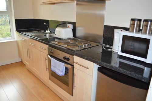 Aparthotel Westlynne Hotel/apartments