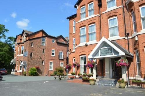 Aparthotel Westlynne Hotel/apartments