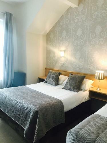 Aparthotel Westlynne Hotel/apartments