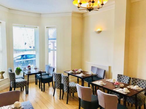 Aparthotel Westlynne Hotel/apartments