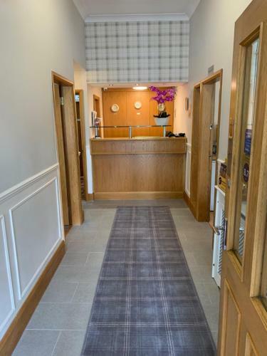 Aparthotel Westlynne Hotel/apartments