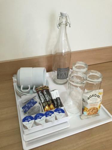 Aparthotel Westlynne Hotel/apartments