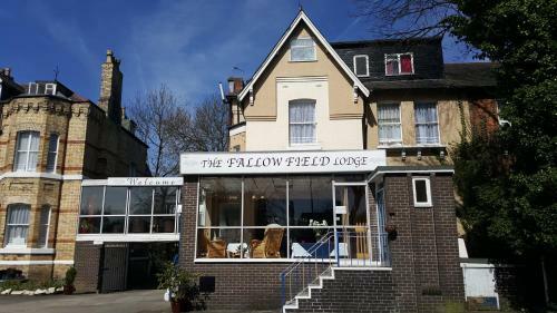 Wilmslow Hotel