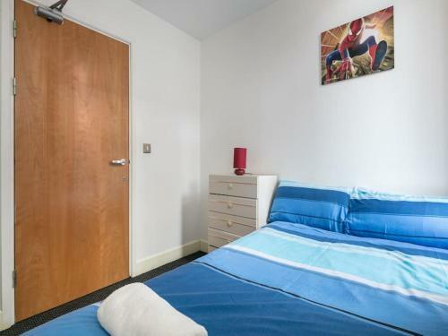 My-places Central Apartments