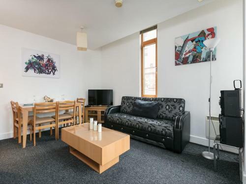 My-places Central Apartments