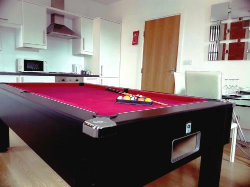 Apartamentos City Stop Manchester