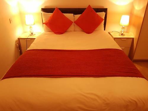Apartamentos City Stop Manchester