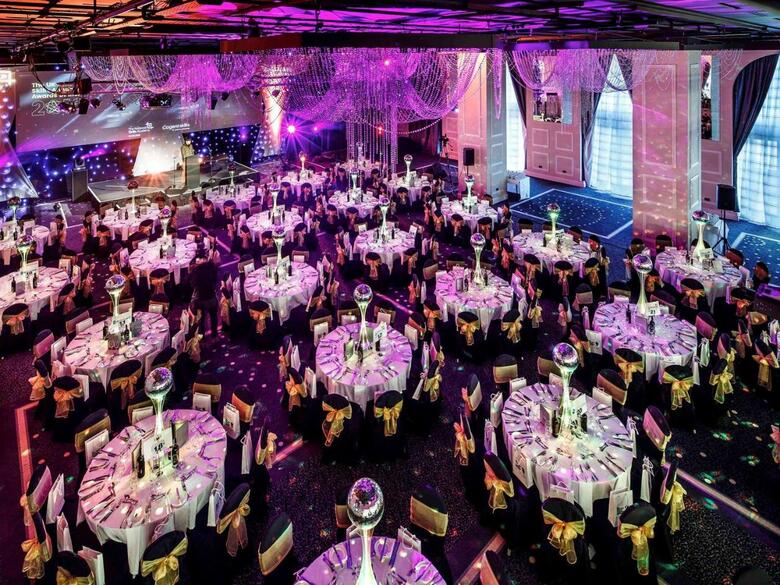 Mercure Manchester Piccadilly Hotel