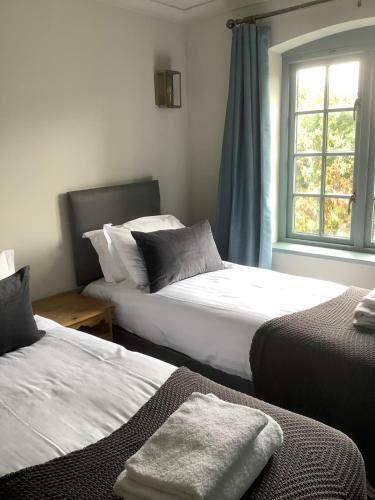 Bed & Breakfast The Wharf House Restaurant With Rooms
