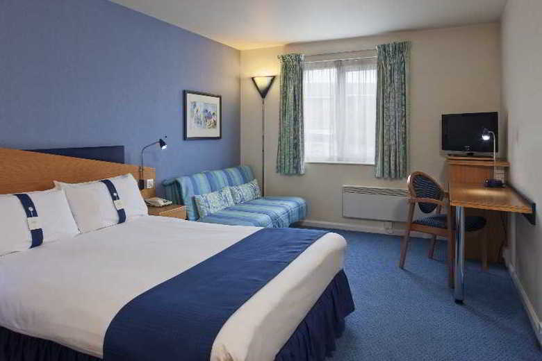 Hotel Holiday Inn Express Gloucester