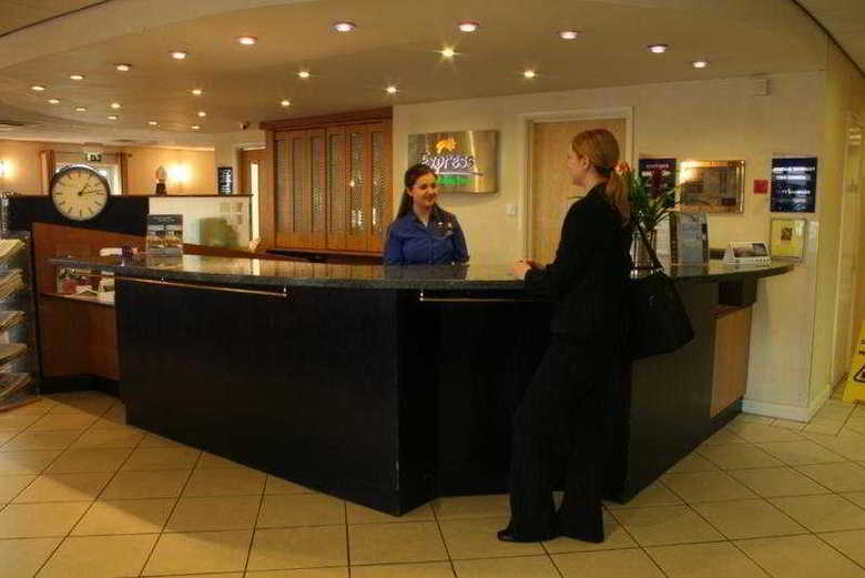 Hotel Holiday Inn Express Gloucester