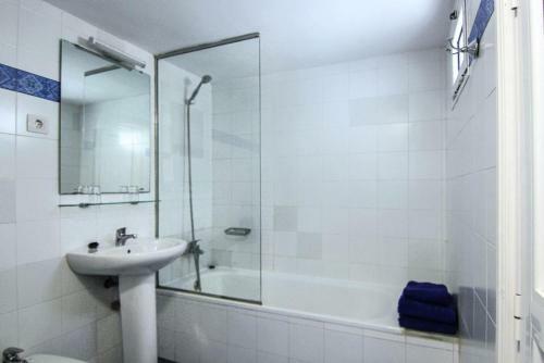 Apartamentos Bungalows Villas Blancas