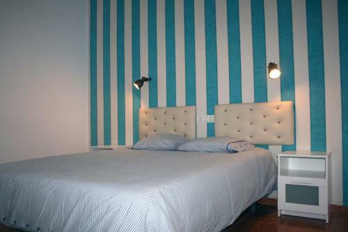 Apartamentos Bungalows Villas Blancas