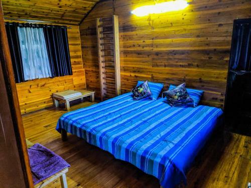 Solitude In Himalayas, Villa