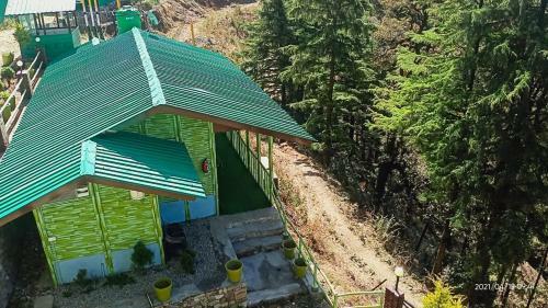 Hotel Dhanaulti Jungle Resort