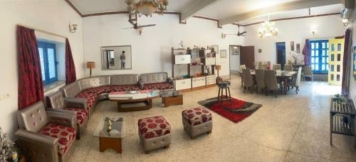 Bed & Breakfast Bnl Farmhouse