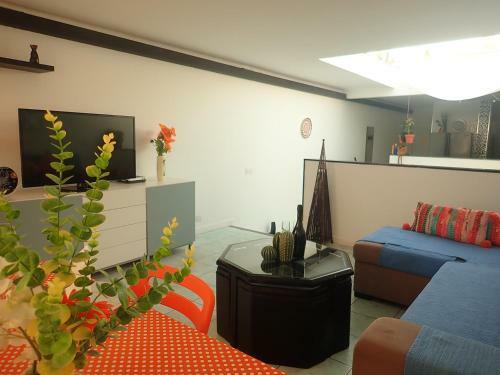 Apartamento New Colonyclub