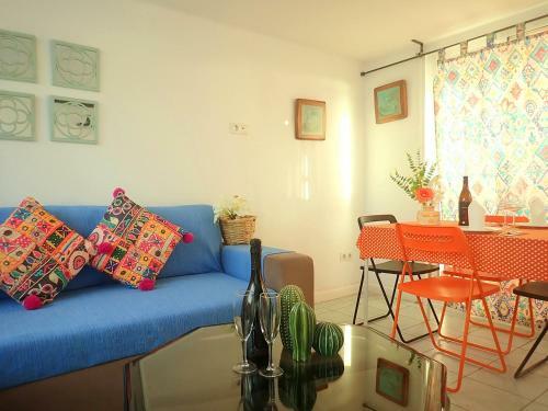 Apartamento New Colonyclub