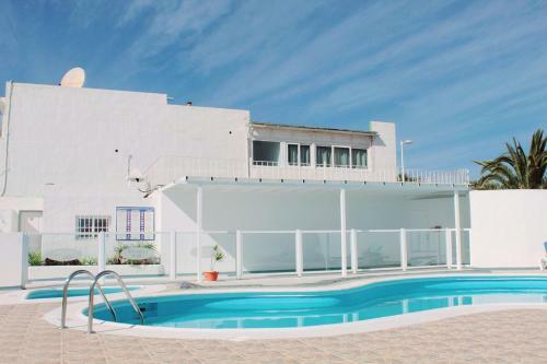 Apartamento New Colonyclub