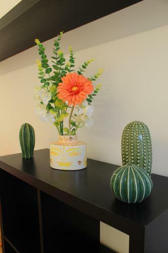 Apartamento New Colonyclub