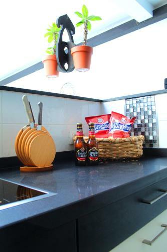 Apartamento New Colonyclub