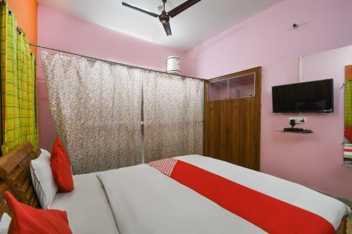 Hotel Oyo 67178 Aashiyana Guest House