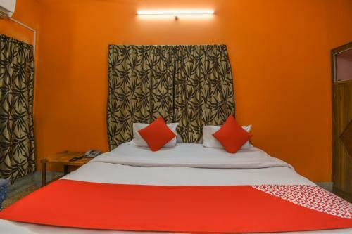 Hotel Oyo 67178 Aashiyana Guest House