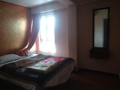Apartamento Mayalu Homestay