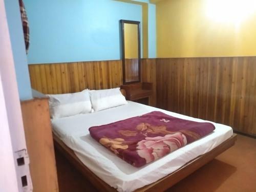 Apartamento Mayalu Homestay