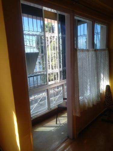 Apartamento Mayalu Homestay