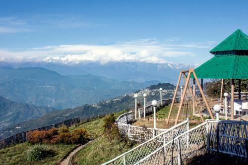 Hotel The Anutri Hill Resort Ghoom, Darjeeling