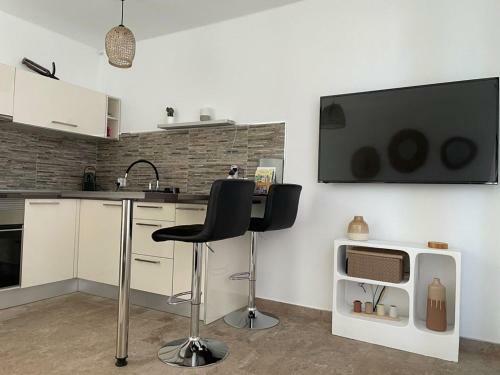 Apartamento Boreale