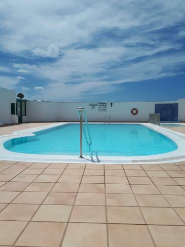 Apartamento Little Gem Lanzarote