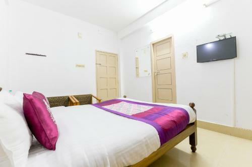 Oyo 6712 Hotel Malabar House