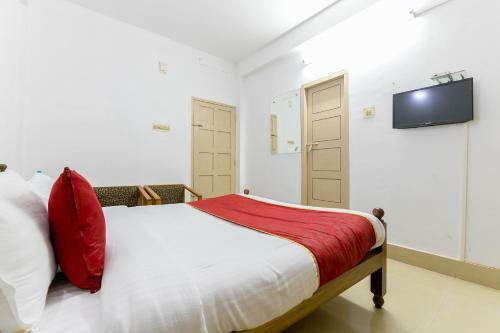 Oyo 6712 Hotel Malabar House