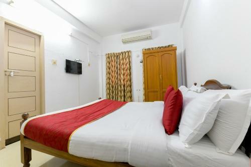 Oyo 6712 Hotel Malabar House