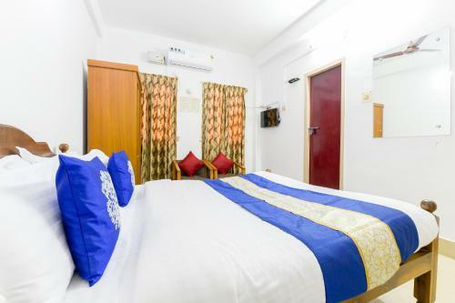 Oyo 6712 Hotel Malabar House