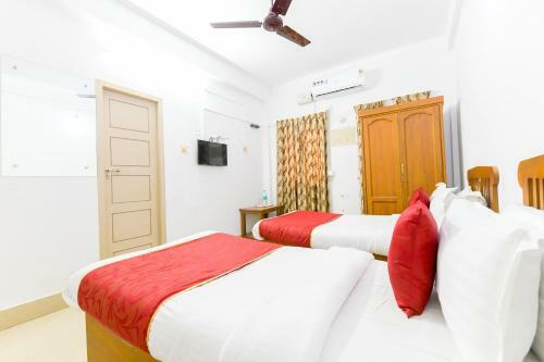 Oyo 6712 Hotel Malabar House