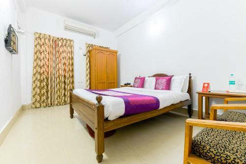 Oyo 6712 Hotel Malabar House