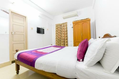 Oyo 6712 Hotel Malabar House