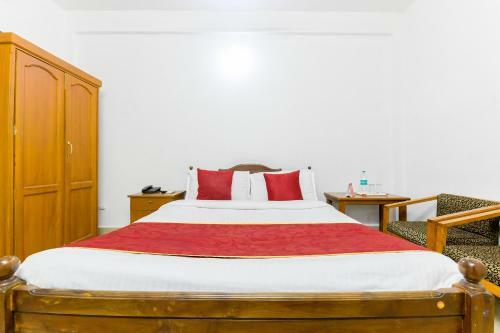 Oyo 6712 Hotel Malabar House