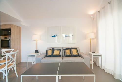 Villa Rooms & Suites Princesa Sonia