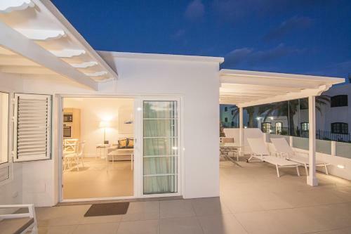 Villa Rooms & Suites Princesa Sonia