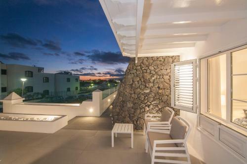 Villa Rooms & Suites Princesa Sonia