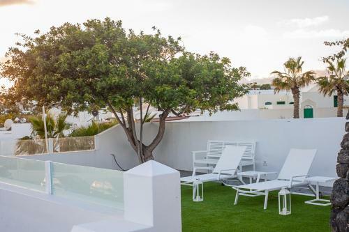 Villa Rooms & Suites Princesa Sonia