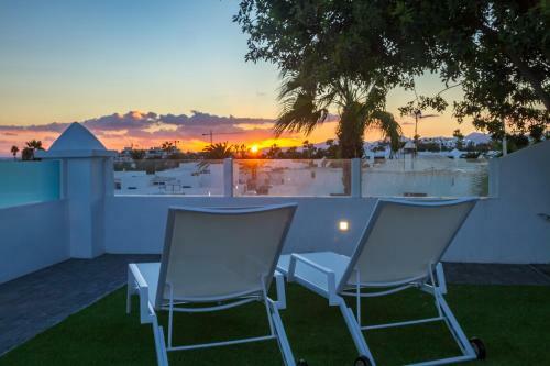 Villa Rooms & Suites Princesa Sonia