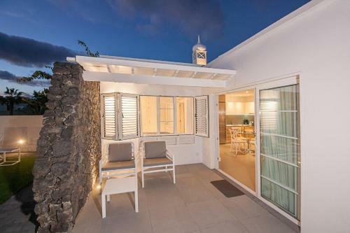 Villa Rooms & Suites Princesa Sonia